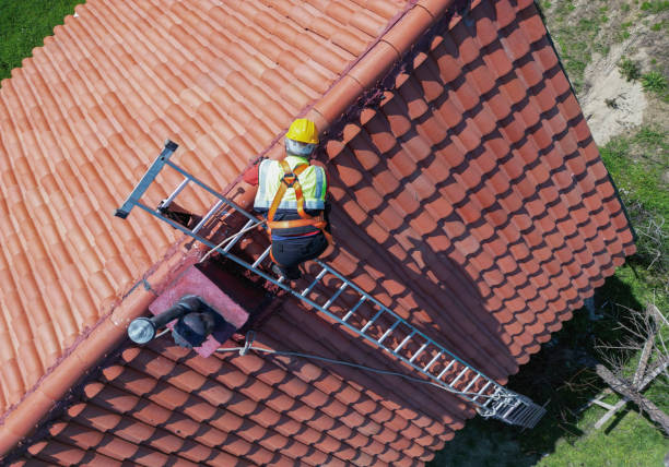 Gutter Replacement in Charleston, MS